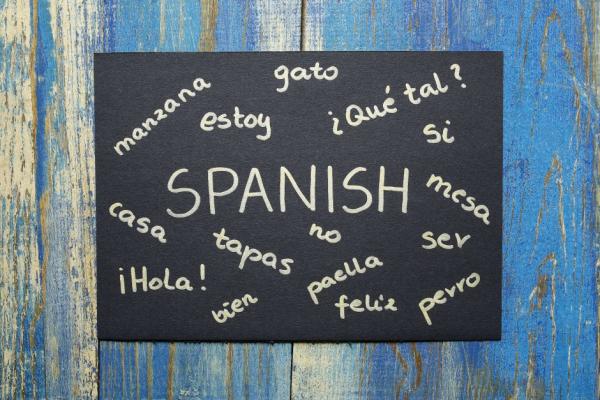 Image for event: Spanish Conversation Group