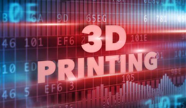 Image for event: Explore 3D Models with Thingiverse