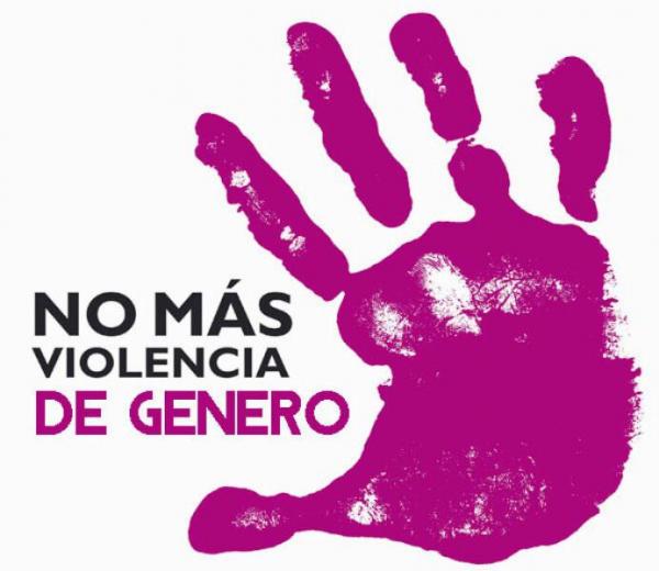Image for event: Violencia de G&eacute;nero