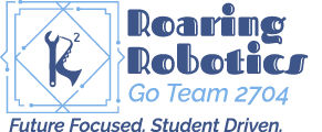Image for event: Robots! @ Eola