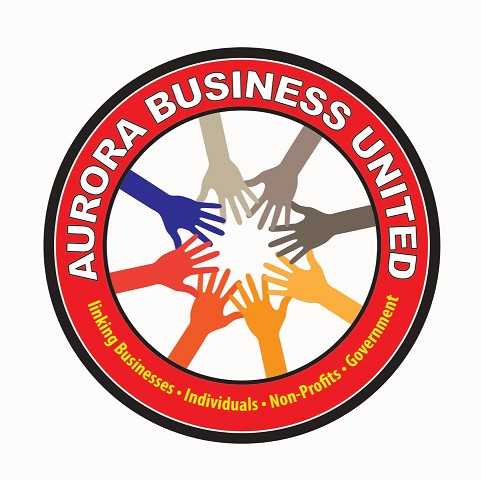 Image for event: Aurora Business United 