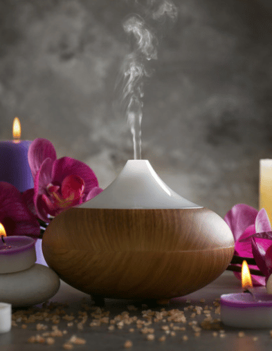 Image for event: Intro to Aromatherapy Blending