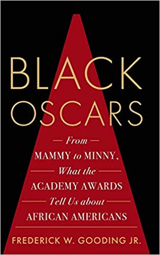 Image for event: Black Oscars