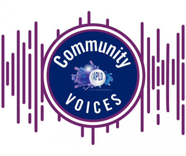 Image for event: First Friday: Community Voices