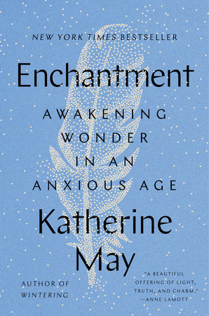 Image for event: West Branch Nonfiction Book Discussion: Enchantment: