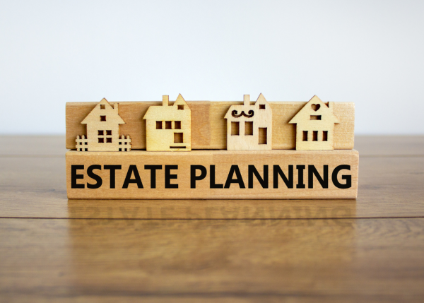 Image for event: Estate Planning Explained
