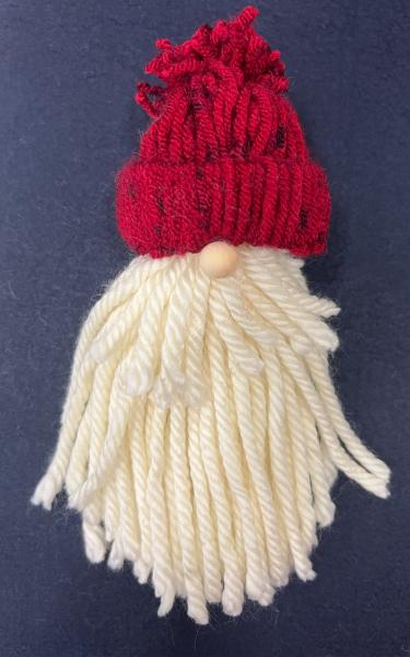Image for event: Holiday Yarn Gnomes