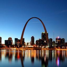 Image for event: Tales and Travel: Let's Visit St. Louis!