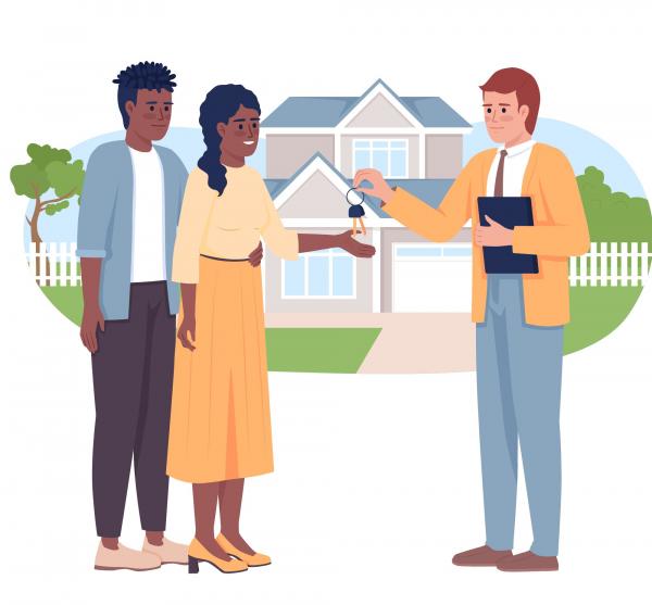 Image for event: Homebuying Made Simple