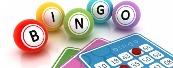 Image for event: Bingo for Adults
