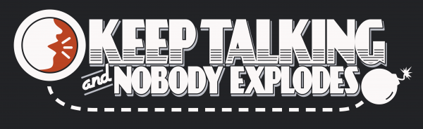 Image for event: Keep Talking and Nobody Explodes Tournament