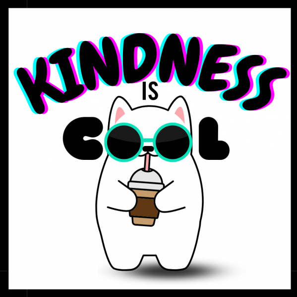 Image for event: Kindness Club