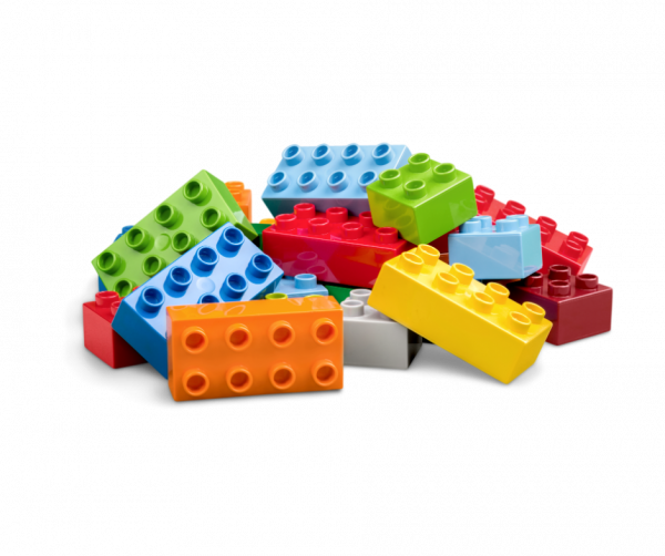 Image for event: LEGO&reg; Club