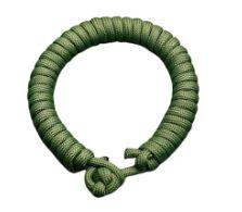 Image for event: Service Saturday for Teens: Paracord Lanyards