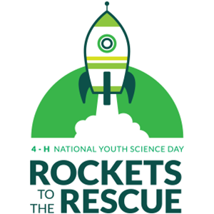 Image for event:  Rockets to the Rescue