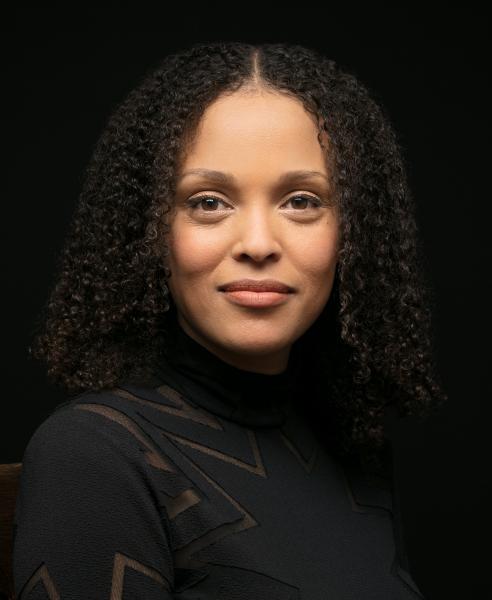 Image for event: An Evening with Jesmyn Ward