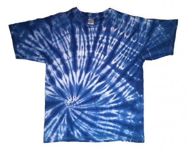 Image for event: Tie Dye Your Own T-Shirt