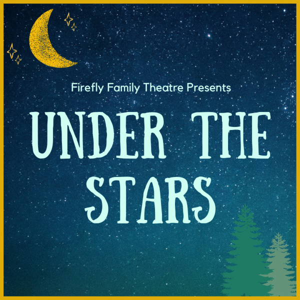 Image for event: Under the Stars