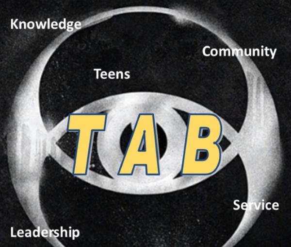 Image for event: Teen Advisory Board (TAB) 