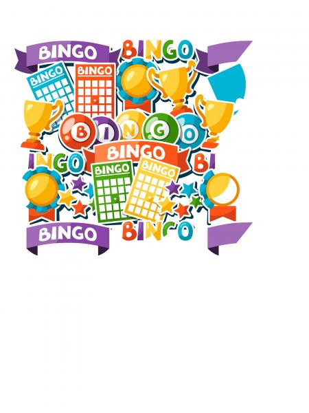 Image for event: Summer Bingo