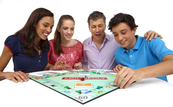 Image for event: Teen Gaming: Board Game Arena