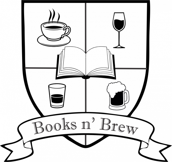 Image for event: Books n' Brew