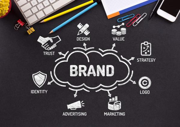 Image for event: Your Brand