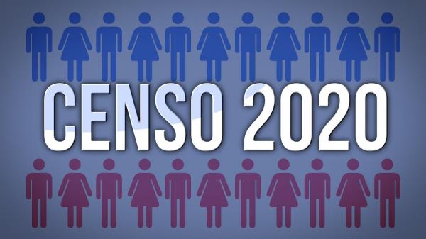 Image for event: Censo 2020- &iexcl;T&uacute; Cuentas!