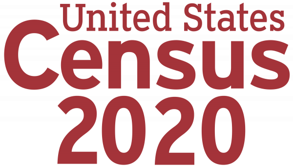 Image for event: Census 2020- You Count!