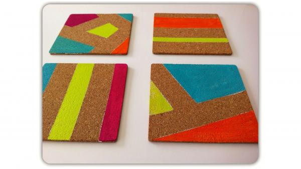 Image for event: Custom Cork Boards