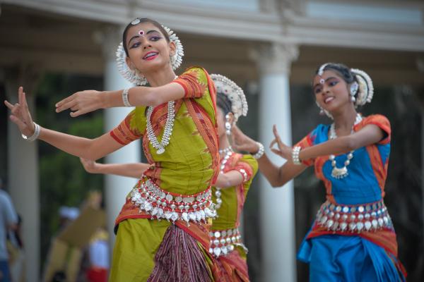 Image for event: Diwali Dance Talent Show