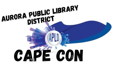 Image for event: CAPE Con: LGBTQIA+ Representation in Comics Panel Discussion