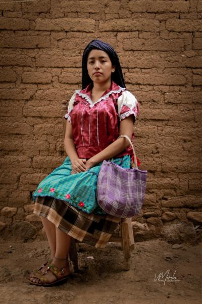 Image for event: Exhibici&oacute;n Mujer Oaxaque&ntilde;a 