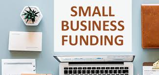 Image for event: Small Business Funding Options