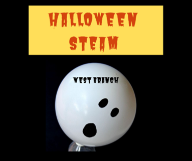 Image for event: Halloween STEAM Storytime