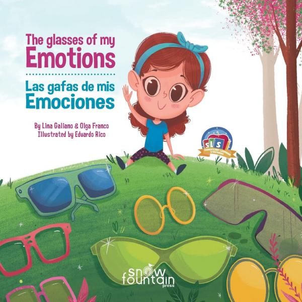 Image for event: Emotions Storytime with National Alliance of Mental Illness