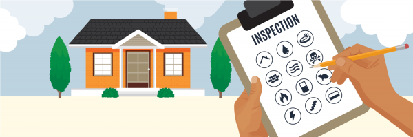 Image for event: The Whats and Whys of Home Inspections