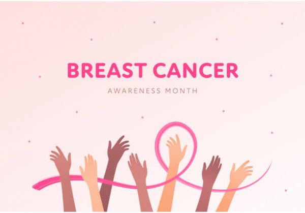 Image for event: Breast Health Basics