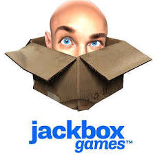 Image for event: Teen Gaming: Jackbox Games