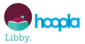 Image for event: Enjoy Your Library Anywhere with Libby and Hoopla