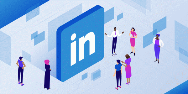 Image for event: How to Use LinkedIn