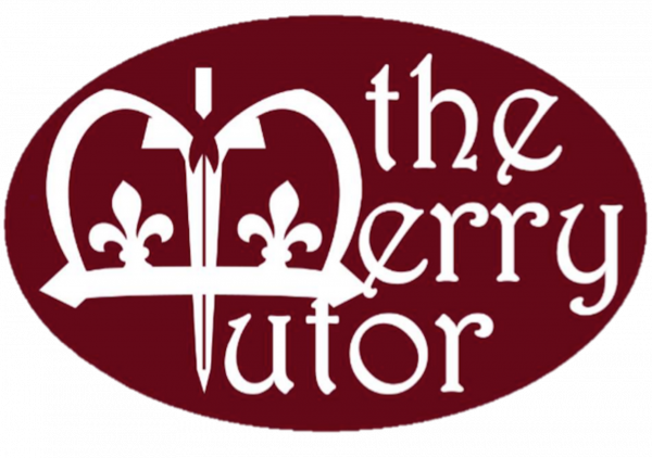 Image for event: The Merry Tutor