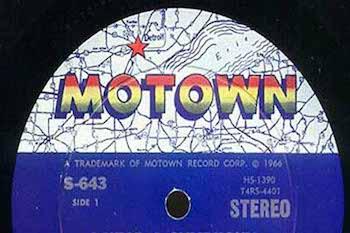 Image for event: Motown: Music that Moved the World