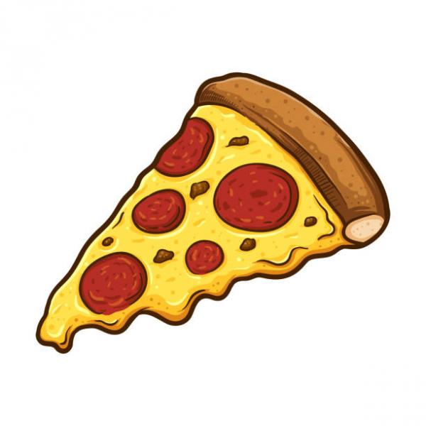Image for event: Pizza Party Palooza