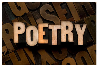Image for event: A-Town Poetics
