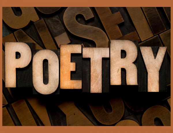 Image for event: Homeschool Award-Winning Book Club: Poetry