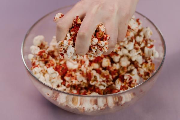 Image for event: Flavor Detectives: Popcorn