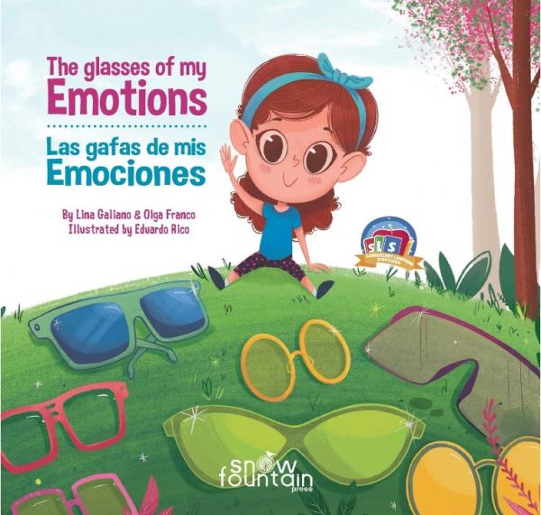 Image for event: Emotions Storytime with National Alliance of Mental Illness