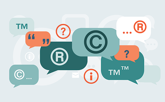 Image for event: Rules of Creativity: Trademarks &amp; Copyrights