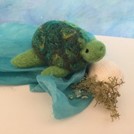 Image for event: Needle Felting for Beginners 